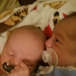 Meet your Posher, Bobbie